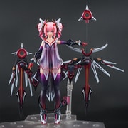 異界の魔女 ファテリアル [塗装済可動フィギュア 全高約163mm 1/12スケール]