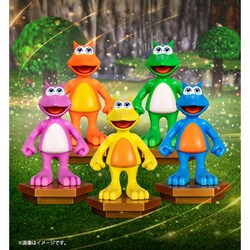 ヨドバシ.com - ファースト4フィギュア バンジョーとカズーイの
