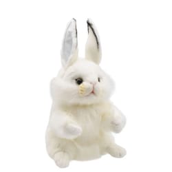 BH8460 [HANSA/ハンサ FW シロウサギ ヘッドカバー]