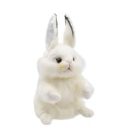BH8460 [HANSA/ハンサ FW シロウサギ ヘッドカバー]