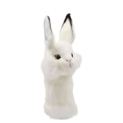 BH8458 [HANSA/ハンサ UT シロウサギ ヘッドカバー]