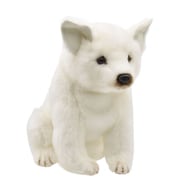 BH8354 [HANSA/ハンサ FW 北海道犬 ヘッドカバー]