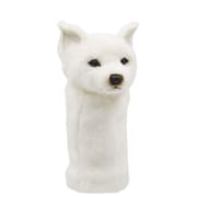 BH8367 [HANSA/ハンサ UT 北海道犬 ヘッドカバー]