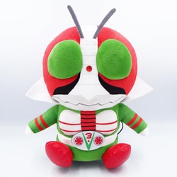KRHD004 [仮面ライダーV3 ヘッドカバー DR用]