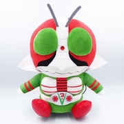 KRHD004 [仮面ライダーV3 ヘッドカバー DR用]