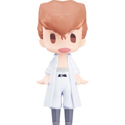 HELLO！ GOOD SMILE 幽☆遊☆白書 桑原和真 [塗装済可動フィギュア 全高約100mm ノンスケール]