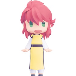 HELLO！ GOOD SMILE 幽☆遊☆白書 蔵馬 [塗装済可動フィギュア 全高約100mm ノンスケール]