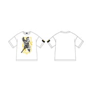 勝利の女神：NIKKE Tシャツ Mサイズ アニス [キャラクターグッズ]