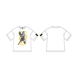勝利の女神：NIKKE Tシャツ Lサイズ アニス [キャラクターグッズ]