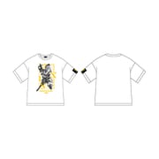 勝利の女神：NIKKE Tシャツ Lサイズ アニス [キャラクターグッズ]