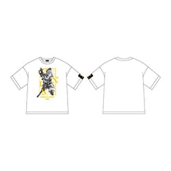 勝利の女神：NIKKE Tシャツ XLサイズ アニス [キャラクターグッズ]