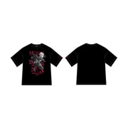 勝利の女神：NIKKE Tシャツ Lサイズ モダニア [キャラクターグッズ]