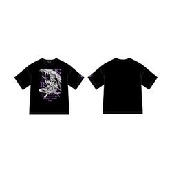 勝利の女神 NIKKE ニケ Tシャツ 韓国限定　紅蓮　XLサイズ ヨドバシ.com - アルジャーノンプロダクト ALGERNON PRODUCT