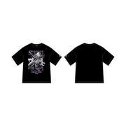 勝利の女神：NIKKE Tシャツ Mサイズ スノーホワイト [キャラクターグッズ]