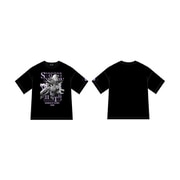 勝利の女神：NIKKE Tシャツ Lサイズ スノーホワイト [キャラクターグッズ]