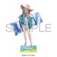 勝利の女神：NIKKE アクリルスタンド -summer- プリム [キャラクターグッズ]
