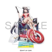 勝利の女神：NIKKE アクリルスタンド -summer- ヤン [キャラクターグッズ]