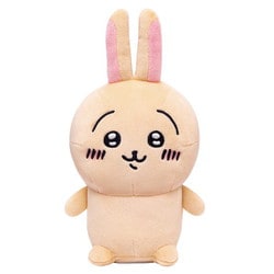 ちいかわ なんかまねしてぶるぶるまわるやつ うさぎ [対象年齢：3歳～]