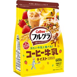 ヨドバシ.com - Calbee カルビー 【限定】 カルビー フルグラ