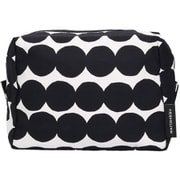 047246 190 WHITE/BLACK [ポーチ]