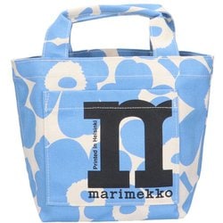 marimekko トートバッグ mb-091970 marimekko Marimekko マリメッコ MONO MINI TOTE BAG 091970