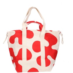 ヨドバシ.com - マリメッコ Marimekko 091974 830 COTTON/RED [トート