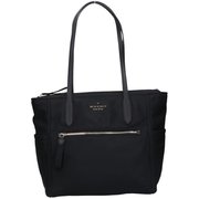 WKR00562/001Black [トートバッグ]