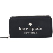 K4779/001Black [ラウンドファスナー財布]