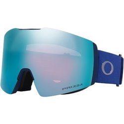 ヨドバシ.com - オークリー OAKLEY Fall Line L Snow Goggles OO7099