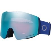フォールライン Fall Line OO7099-63 Matte Navy (Prizm Snow Sapphire Iridium) Lサイズ [スキー スノーボード ゴーグル 眼鏡対応]