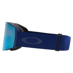 OAKLEYスキーゴーグル 両層レンズメガネFall Line L 楽天市場】オークリー ゴーグル フォールライン L oo7099-02