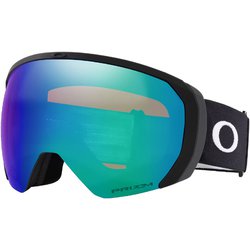 Flight Path L Snow Goggles OO7110-59 Matte Black(Prizm Snow Argon Iridium) [スキー スノーボード ゴーグル]