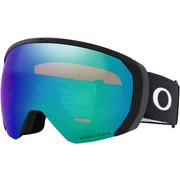 Flight Path L Snow Goggles OO7110-59 Matte Black(Prizm Snow Argon Iridium) [スキー スノーボード ゴーグル]