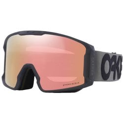 ヨドバシ.com - オークリー OAKLEY Line Miner L Snow Goggles OO7070