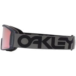 ヨドバシ.com - オークリー OAKLEY Line Miner L Snow Goggles OO7070