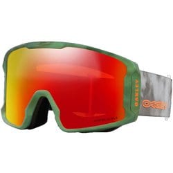 ヨドバシ.com - オークリー OAKLEY Line Miner L Snow Goggles OO7070