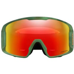 ヨドバシ.com - オークリー OAKLEY Line Miner L Snow Goggles OO7070