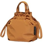 サーキュラーバッグミニ CIRCULAR BAG MINI DA9231502 アーモンド(AL) [アウトドア トートバッグ]
