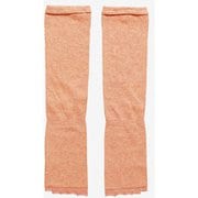 ファイブフィンガーアンクルカバーソックス FIVE FINGER ANKLE COVER SOCKS DA9233405 ウォルナット(WT) サイズ23(23-25cm) [フィットネス ヨガ ソックス レディース]