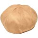 スエードベレー SUEDE BERET DA9213701 ジンジャー(JY) [キャップ]