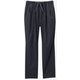 ストレッチロングパンツ STRETCH LONG PANTS DMF423100 ネイビー(N) サイズ1 [フィットネス ヨガ パンツ レディース]