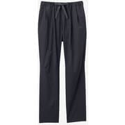 ストレッチロングパンツ STRETCH LONG PANTS DMF423100 ネイビー(N) サイズ1 [フィットネス ヨガ パンツ レディース]