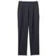 ストレッチライトスラックス STRETCH LIGHT SLACKS DMF423101 ネイビー(N) サイズ1 [フィットネス ヨガ パンツ レディース]