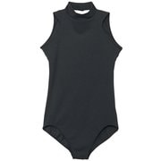 リジュールレオタード REJULES LEOTARD DA123300 ブラック(K) Sサイズ [フィットネス バレエ レオタード]