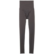 リジュールレギンス REJULES LEGGINGS DA223300 チャコール(CH) Mサイズ [フィットネス ヨガ タイツ レディース]