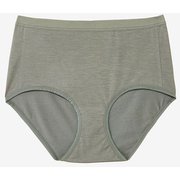 シルクラウンジショーツ SILK LOUNGE SHORTS DA223921 グレー(H) Mサイズ [フィットネス ヨガ ショーツ レディース]