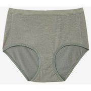 シルクラウンジショーツ SILK LOUNGE SHORTS DA223921 グレー(H) Lサイズ [フィットネス ヨガ ショーツ レディース]