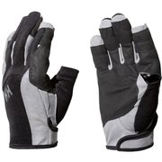 セーリンググローブロング Sailing Glove Long HA92303 ブラック(K) XSサイズ [アウトドア グローブ]
