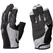 セーリンググローブロング Sailing Glove Long HA92303 ブラック(K) Mサイズ [アウトドア グローブ]
