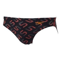【FINA承認】フレックスシグマカイショートブーン FLEX SX BOOM SC42390F ブラック×レッド(KR) Sサイズ [競泳水着 メンズ]